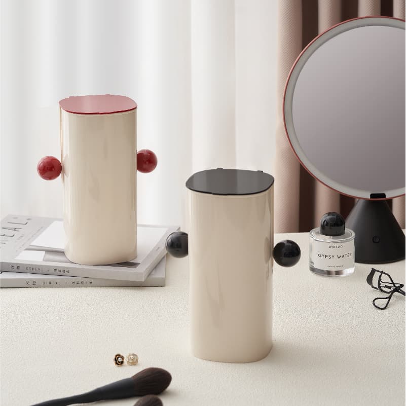 モダンシンプル メイクボックス