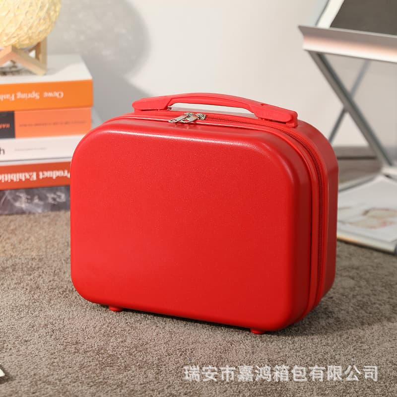 スタイリッシュ収納 持ち運び メイクボックス