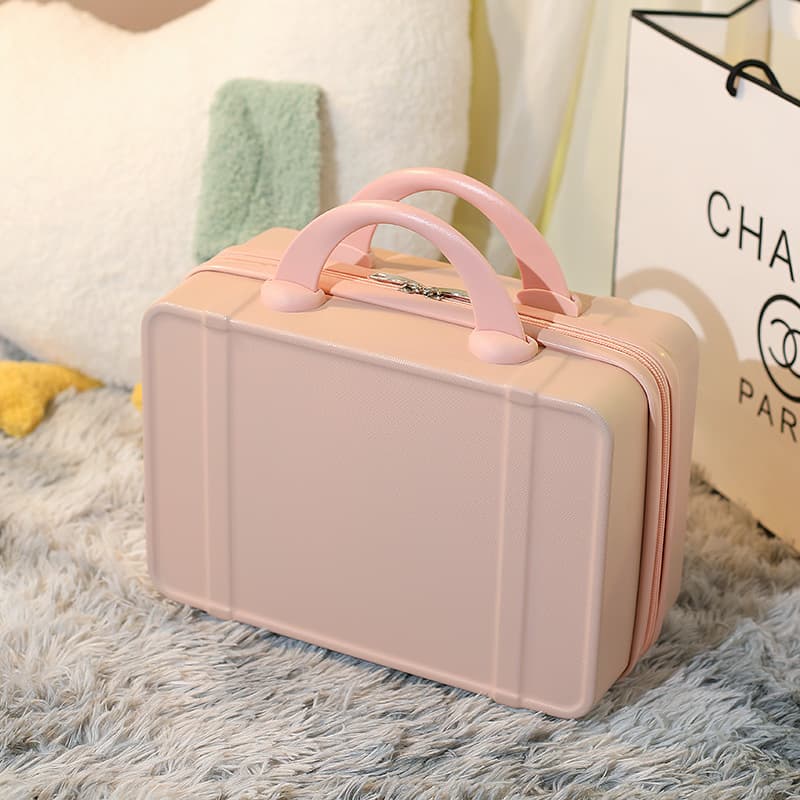 うさぎとくまの夢見るメイクボックス